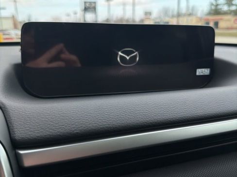New 2026 MAZDA CX-50 2.5 Hybrid w/ Cargo Package image 34