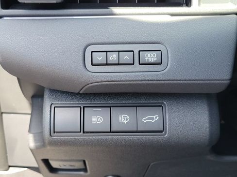 New 2026 Toyota bZ AWD/4WD image 15