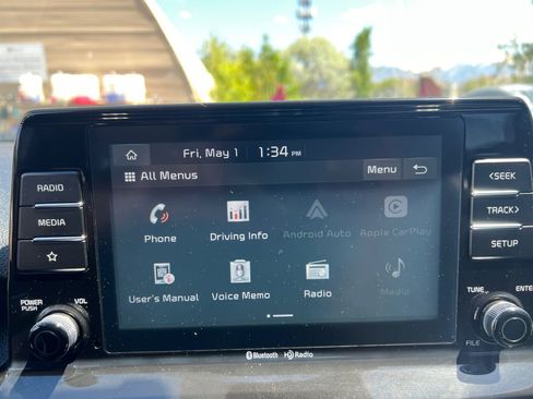 Used 2021 Kia Seltos EX AWD/4WD image 22