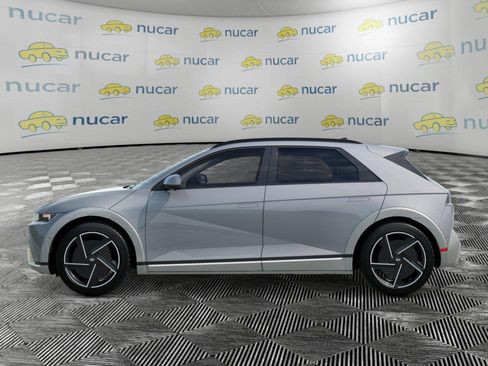 New 2026 Hyundai Ioniq 5 Limited AWD/4WD image 3