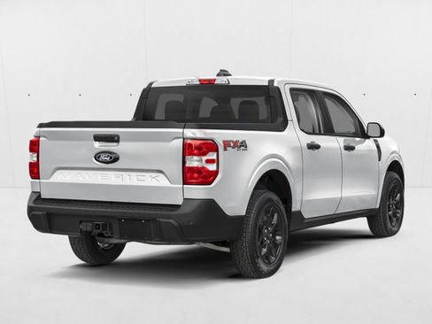 New 2026 Ford Maverick XLT FWD image 2