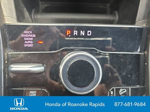 Used 2024 Jeep Grand Cherokee Limited 4xe AWD/4WD image 26