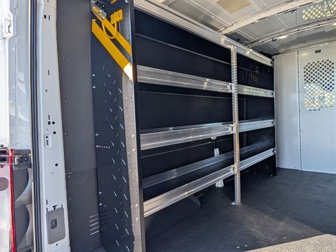 New 2026 Ford Transit 250 Base w/ Load Area Protection Package image 11