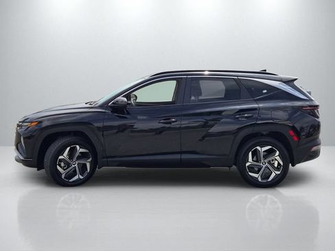 Used 2022 Hyundai Tucson SEL w/ Convenience + Premium Package AWD/4WD image 7