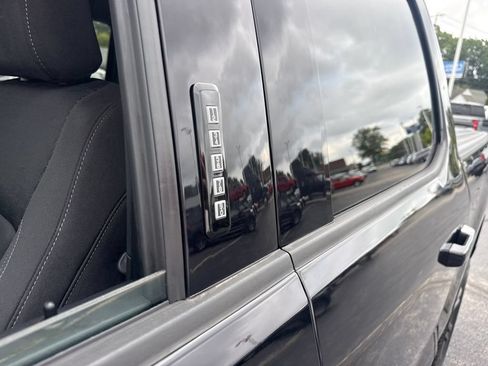 Used 2023 Ford F150 XLT w/ Equipment Group 302A High AWD/4WD image 22