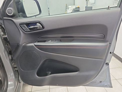 Used 2024 Dodge Durango GT image 20
