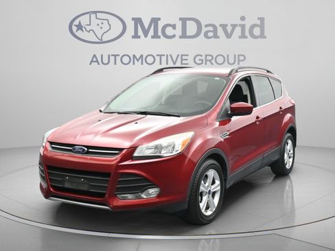 Used 2014 Ford Escape SE w/ Equipment Group 201A FWD image 4