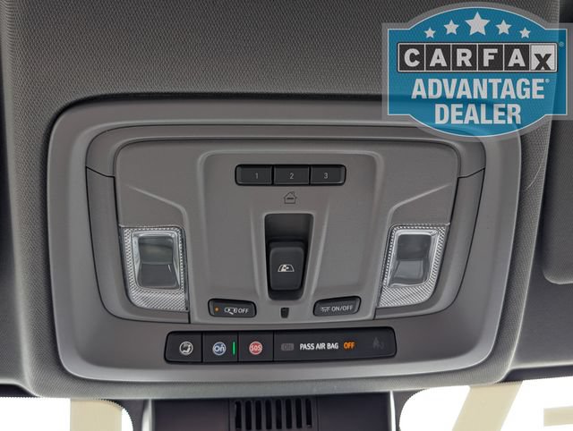 Used 2026 Chevrolet Silverado 1500 RST w/ Convenience Package II AWD/4WD image 27