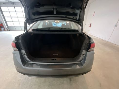 Used 2023 Nissan Versa SV image 22