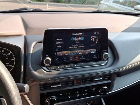 Certified 2023 Nissan Rogue S AWD/4WD image 15