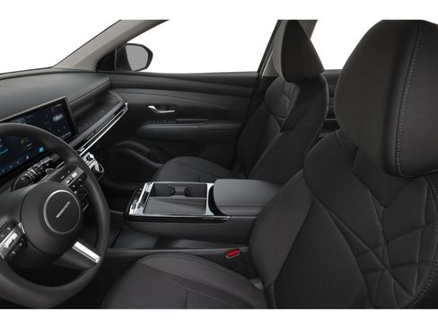 New 2026 Hyundai Tucson Blue SE FWD image 31