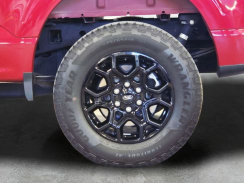 Certified 2024 Ford F150 XLT w/ Equipment Group 302A MID AWD/4WD image 18