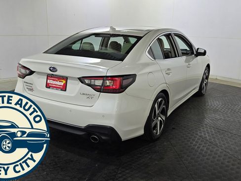 Used 2022 Subaru Legacy Limited XT w/ Popular Package #2 image 7