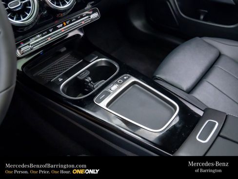 New 2026 Mercedes-Benz CLA 250 CLA 250 image 13
