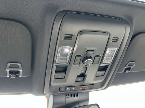 New 2025 Chevrolet Tahoe Premier w/ Sun And Tow Package image 26