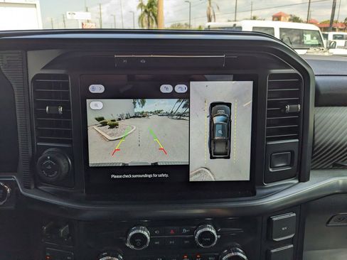 Used 2025 Ford F150 Raptor image 28