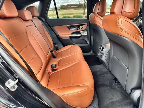 New 2026 Mercedes-Benz GLC 300 4MATIC image 19