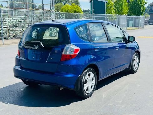 Used 2010 Honda Fit image 5