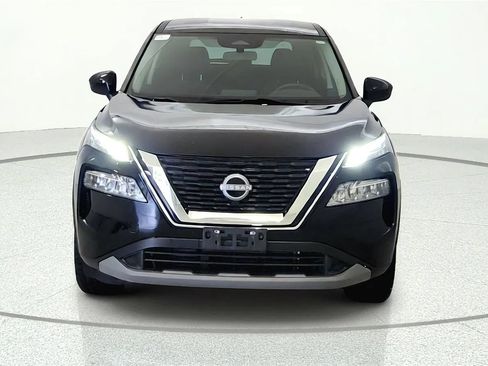 Used 2023 Nissan Rogue SV AWD/4WD image 2