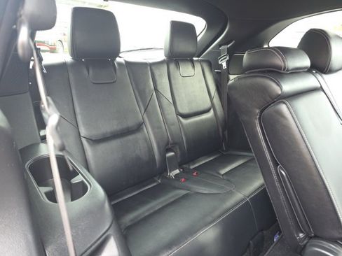 Used 2020 MAZDA CX-9 Grand Touring image 25