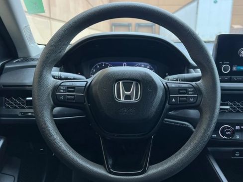 Used 2024 Honda Accord EX image 24