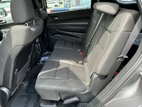 New 2026 Dodge Durango GT w/ Blacktop Package AWD/4WD image 20