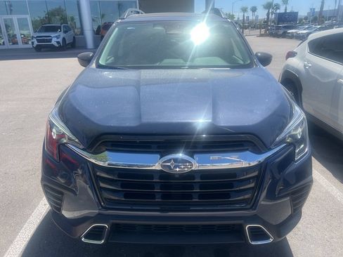 Used 2024 Subaru Ascent Touring AWD/4WD image 33