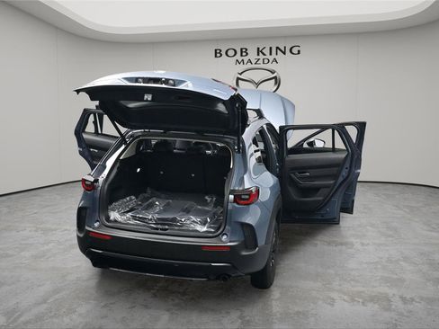 New 2026 MAZDA CX-50 AWD 2.5 Hybrid w/ Weather Package image 16