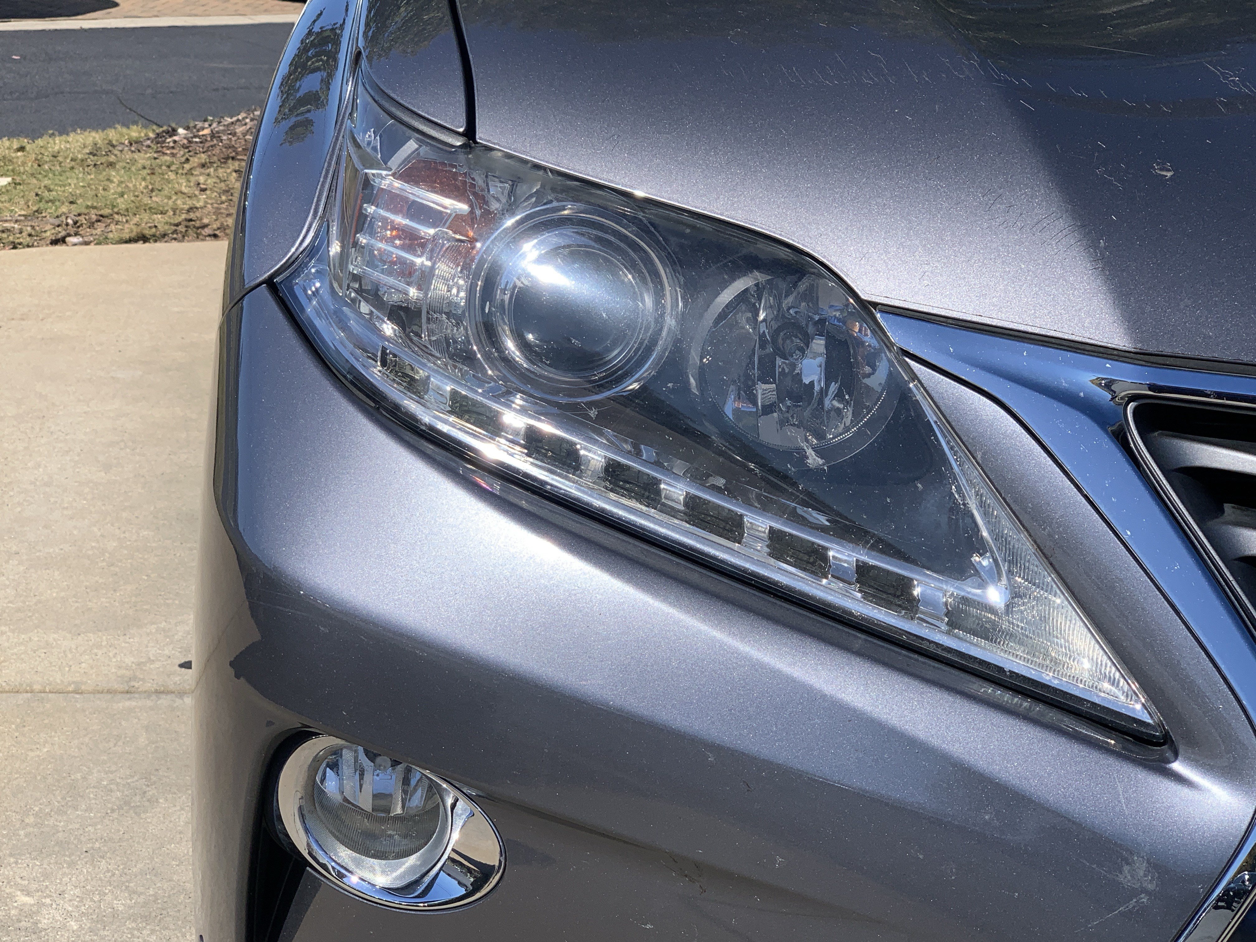Used 2014 Lexus RX 350 FWD w/ Navigation Package image 6