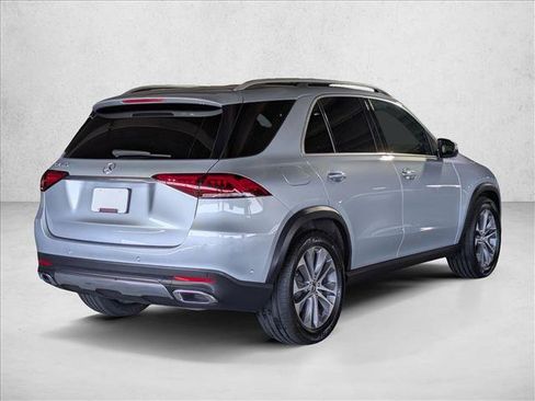 Certified 2023 Mercedes-Benz GLE 350 image 8