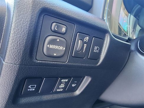 Used 2024 Toyota 4Runner TRD Pro image 17