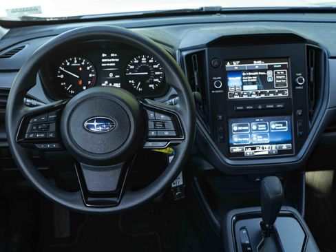 Used 2024 Subaru Crosstrek 2.0i AWD/4WD image 20