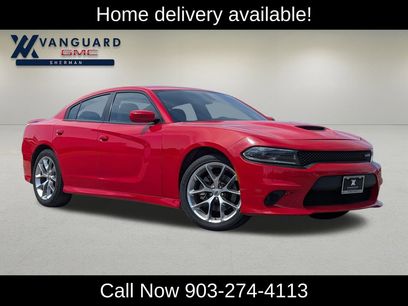 Used 2022 Dodge Charger GT