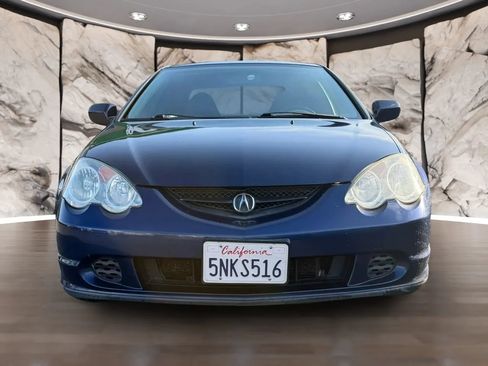 Used 2003 Acura RSX FWD image 2