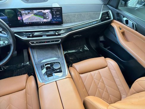 Used 2025 BMW X5 sDrive40i w/ Parking Assistance Package RWD image 29
