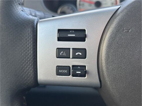 Used 2015 Nissan Frontier PRO-4X image 21