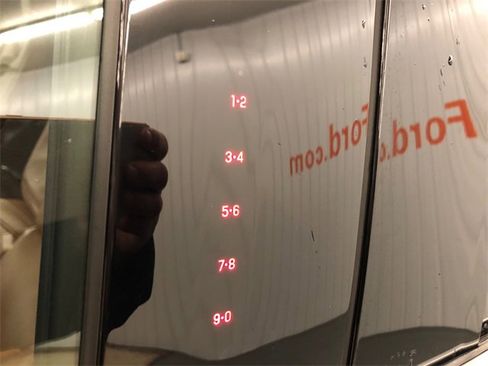 Used 2024 Lincoln Navigator L Reserve image 14