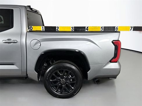 Used 2024 Toyota Tundra Platinum image 15