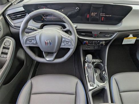 New 2026 Buick Encore GX Sport Touring w/ Comfort Package image 9
