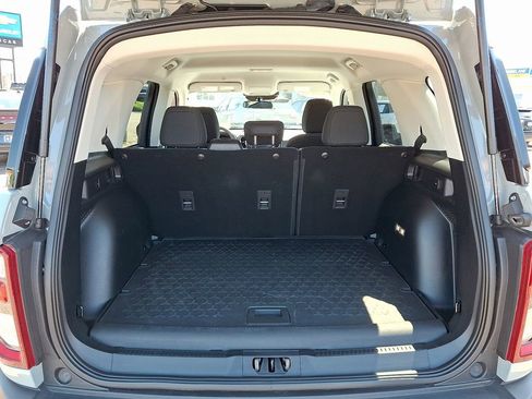Used 2023 Ford Bronco Sport Big Bend image 31