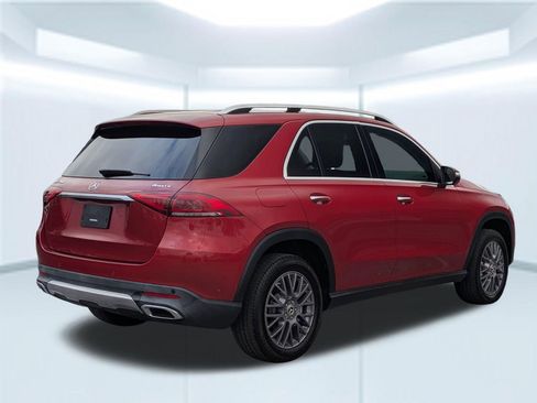 Used 2021 Mercedes-Benz GLE 350 4MATIC image 5