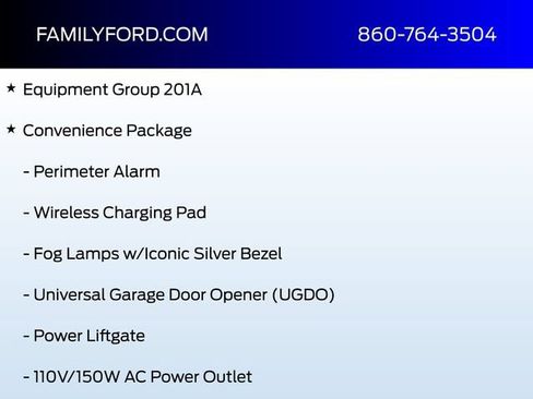 Used 2023 Ford Edge SEL w/ Convenience Package AWD/4WD image 3