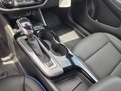 New 2026 Buick Envista Sport Touring w/ Convenience I Package FWD image 24