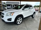 Used 2016 Chevrolet Trax LTZ w/ LPO, Protection Package image 3