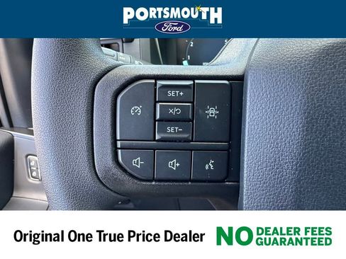 New 2025 Ford F150 XL w/ Equipment Group 103A High image 16