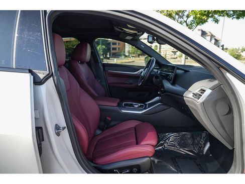 Used 2025 BMW i4 M50 AWD/4WD image 16