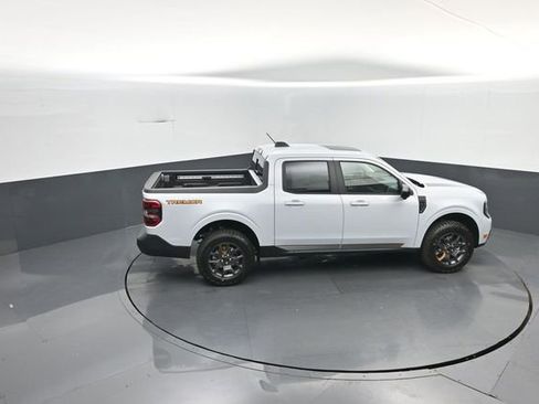 New 2026 Ford Maverick Tremor image 26