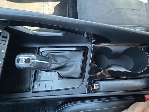 Used 2023 Hyundai Elantra N FWD image 25