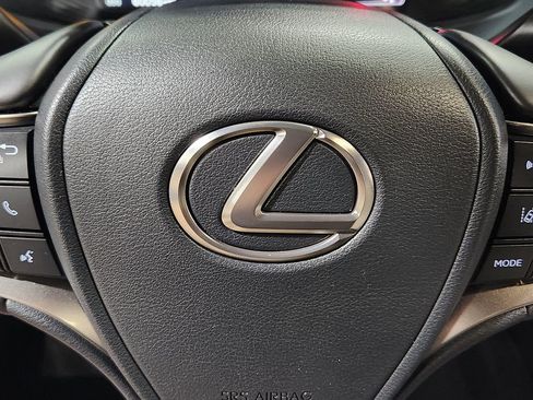 Used 2023 Lexus UX 250h FWD w/ Accessory Package (Z2) image 49