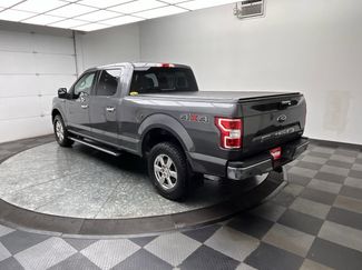 Used 2019 Ford F150 XLT w/ Equipment Group 302A Luxury AWD/4WD video 2